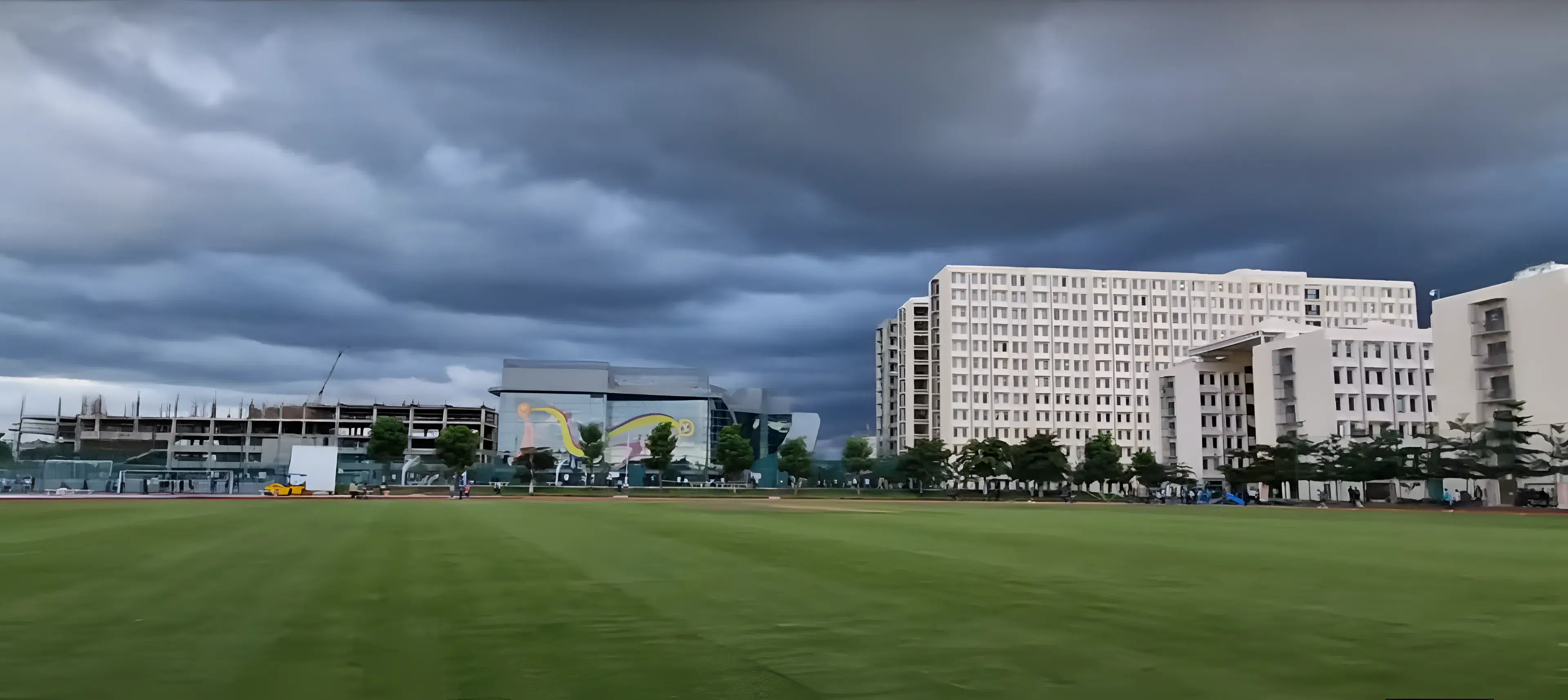 MIT Manipal Campus photo 6