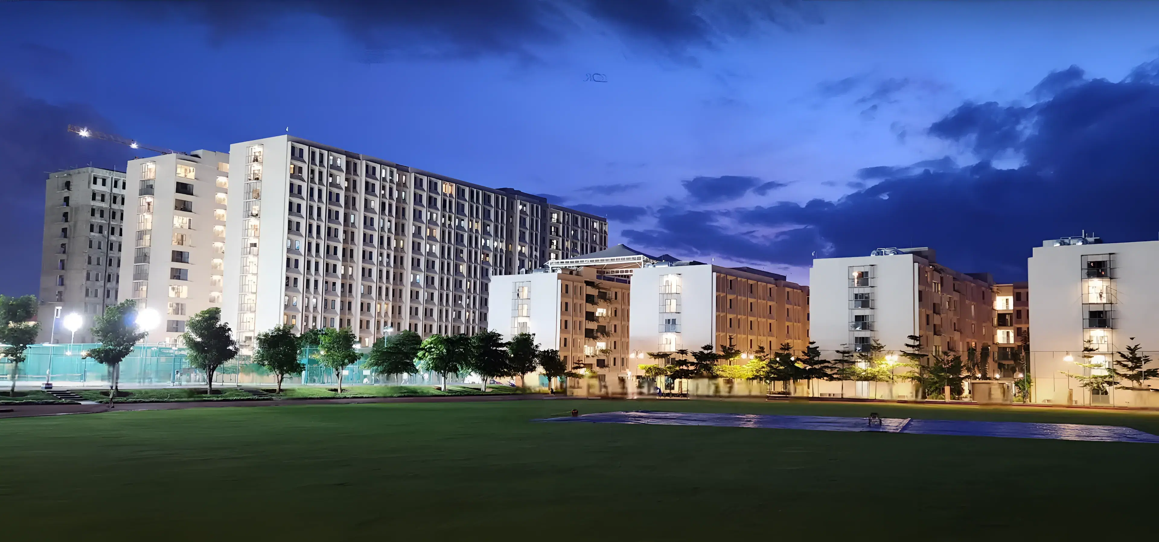 MIT Manipal Campus photo 7