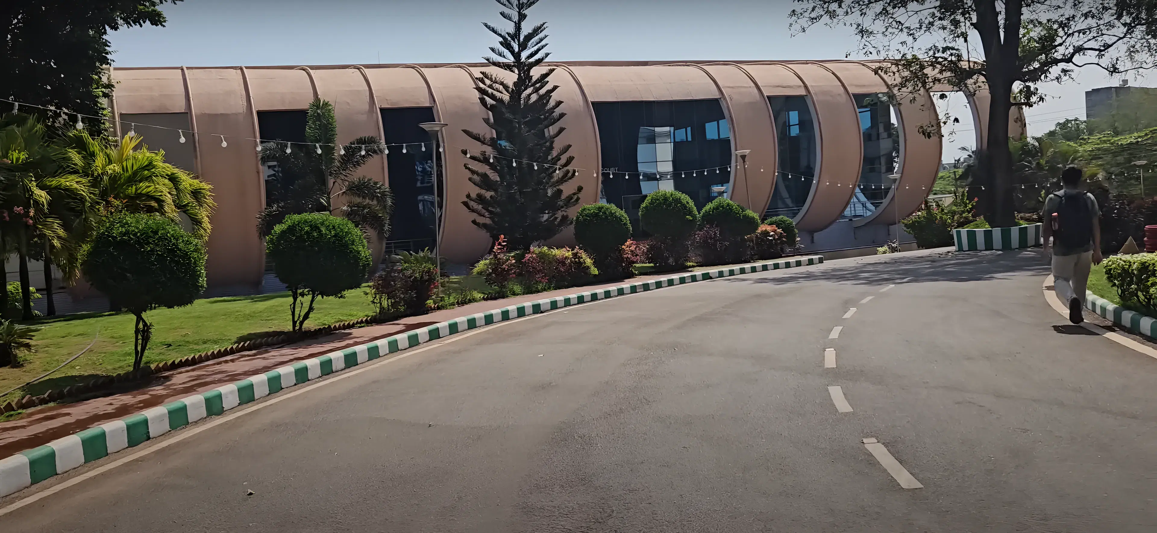 MIT Manipal Library photo 2