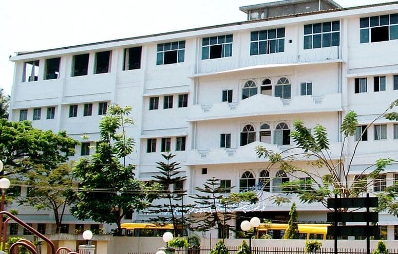 Srinivas College Of Physiotherapy And Research Centre Mangalore Campus photo 1