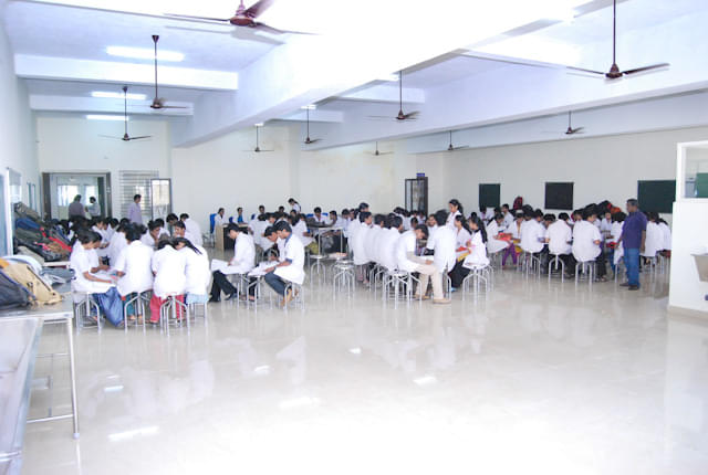 Srinivas Institute of Nursing Sciences Valachil Mangalore Infrastructure photo 15