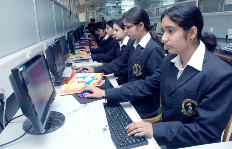 Sri Guru Harkrishan College of Management and Technology Patiala Extra Curriculars photo 2