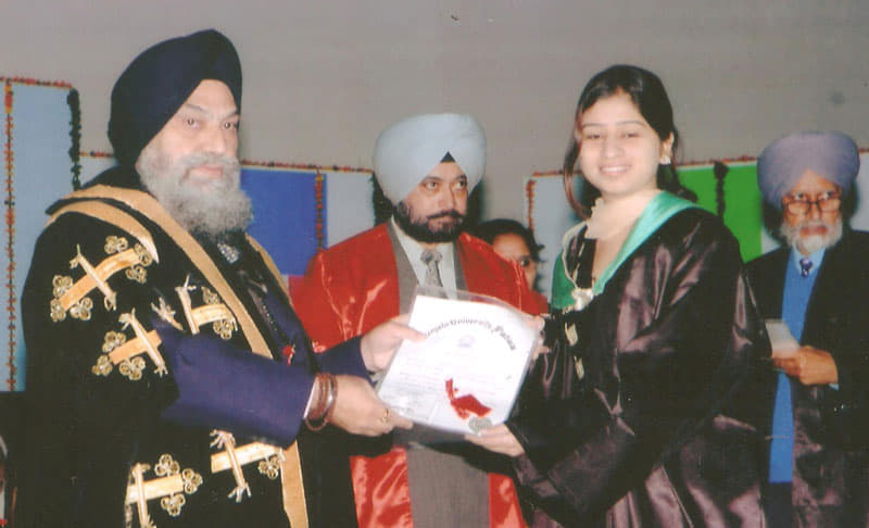 Sri Guru Harkrishan College of Management and Technology Patiala Extra Curriculars photo 6
