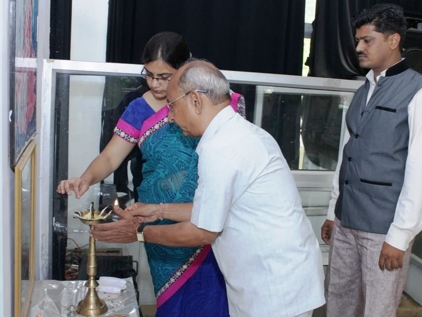 New Look Girls College Banswara Infrastructure photo 3