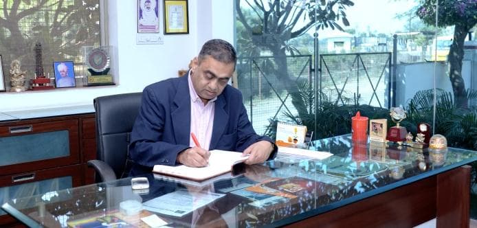 New Look Girls College Banswara Infrastructure photo 5