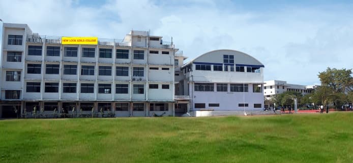 New Look Girls College Banswara Campus photo 1