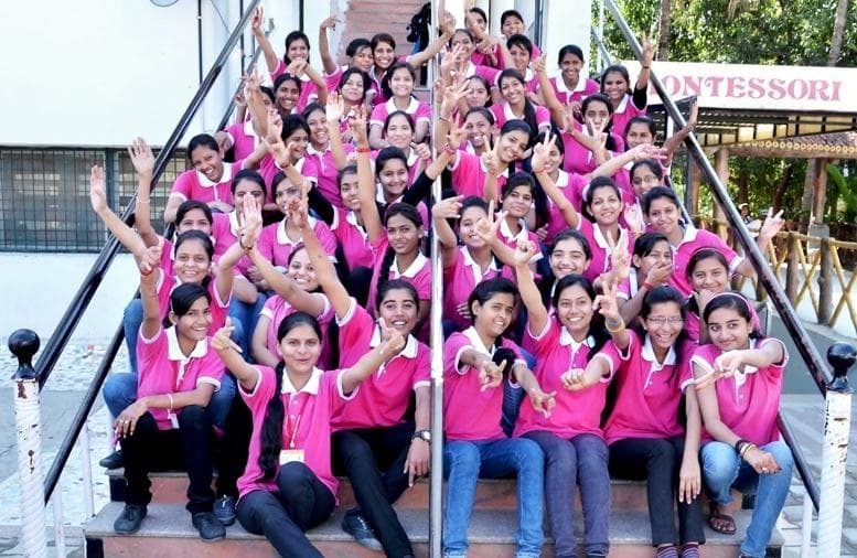 New Look Girls College Banswara Campus photo 8