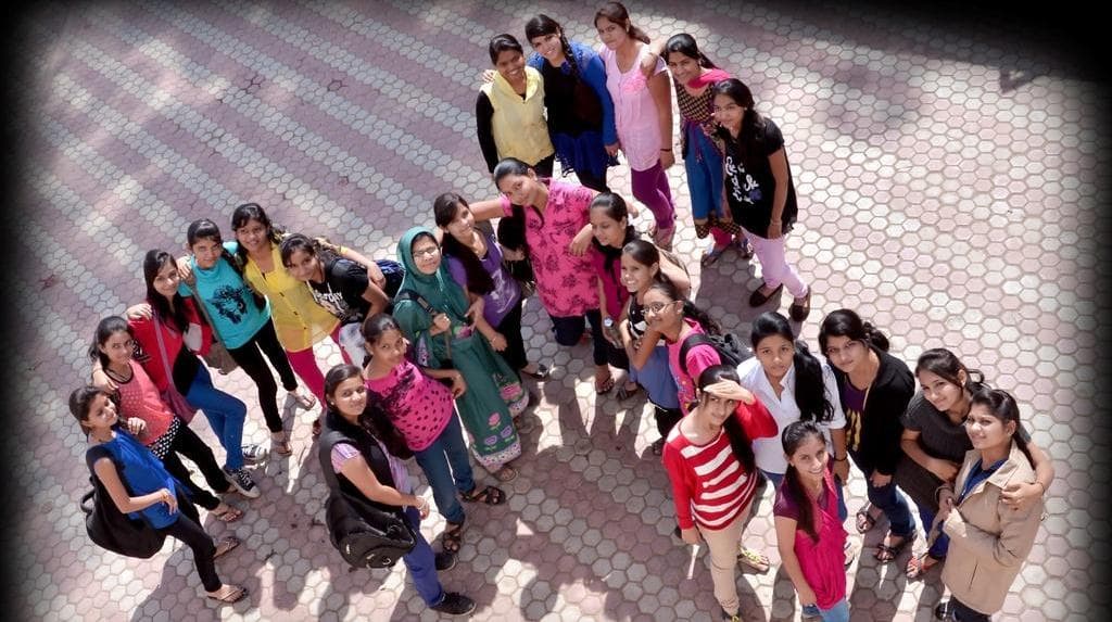 New Look Girls College Banswara Campus photo 9