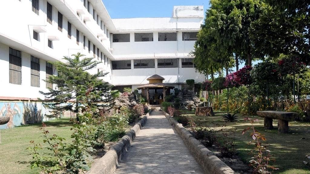 New Look Girls College Banswara Campus photo 3