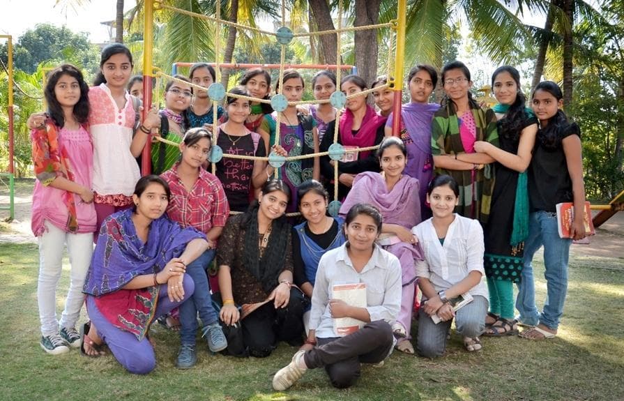 New Look Girls College Banswara Campus photo 7