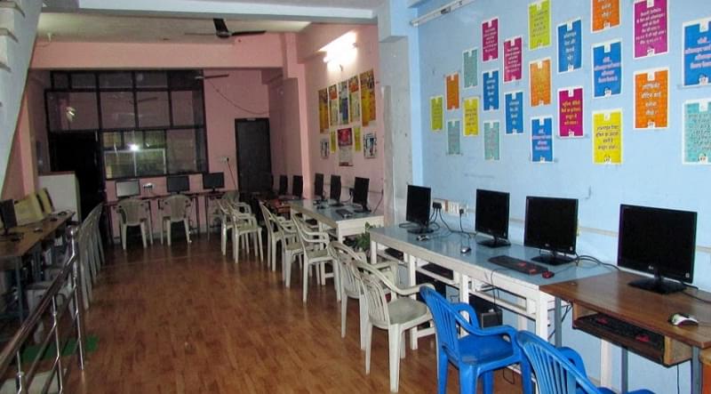 Indian Institute of Computer Education Udaipur Labs photo 2