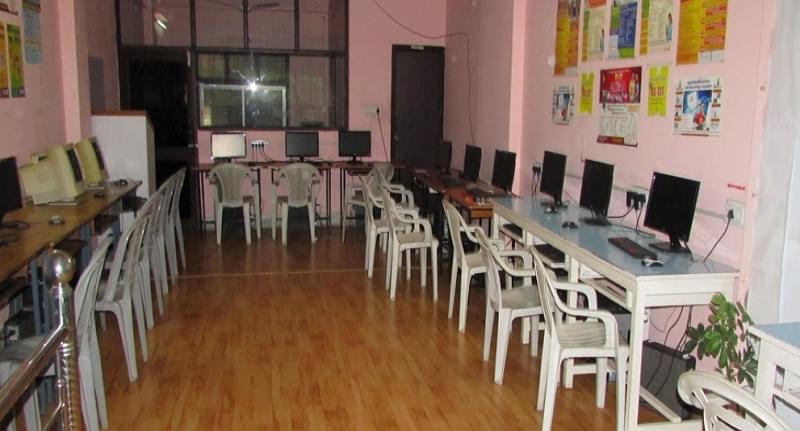 Indian Institute of Computer Education Udaipur Labs photo 3