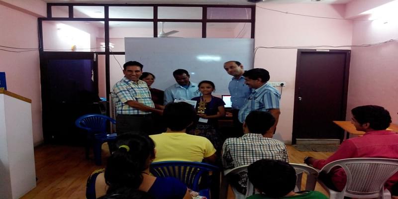 Indian Institute of Computer Education Udaipur Campus photo 1