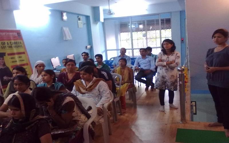 Indian Institute of Computer Education Udaipur Campus photo 2