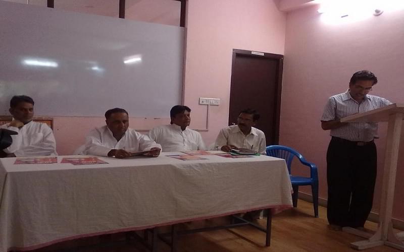 Indian Institute of Computer Education Udaipur Campus photo 3