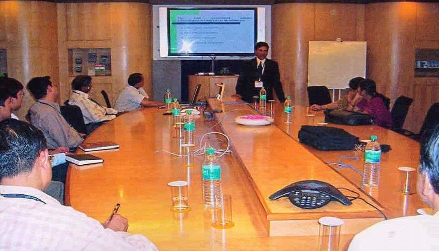 Indian Institute of Computer Education Udaipur Campus photo 4