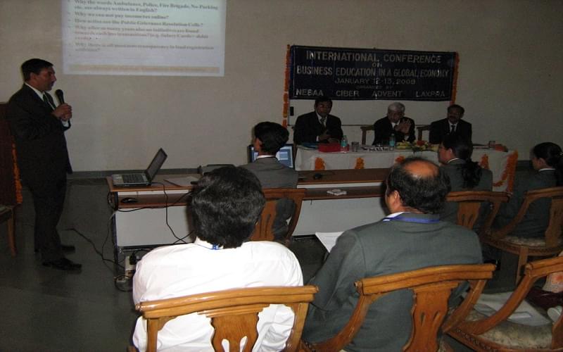 Indian Institute of Computer Education Udaipur Campus photo 5