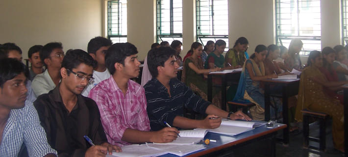 Swastika Institute Of Higher Education and Technology Indore Computer Lab photo 4
