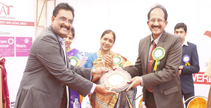 Srinivasa Institute of Management Studies Visakhapatnam Extra Curriculars photo 2