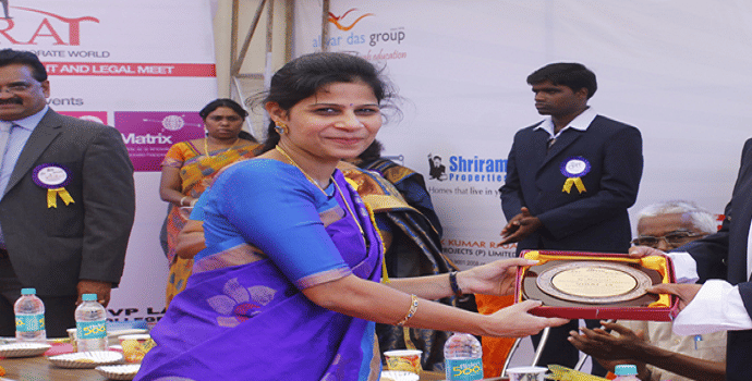 Srinivasa Institute of Management Studies Visakhapatnam Extra Curriculars photo 3