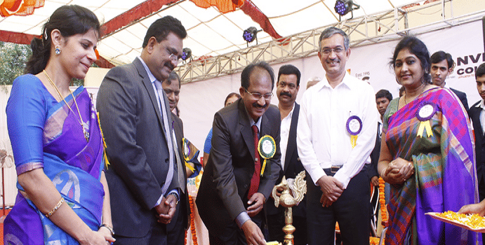 Srinivasa Institute of Management Studies Visakhapatnam Extra Curriculars photo 4