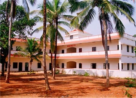 Rose Dale Teacher Training Institute Thiruvananthapuram Buildings photo 1