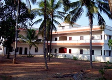 Rose Dale Teacher Training Institute Thiruvananthapuram Buildings photo 2