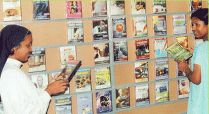 St Francis Assisi Teacher Training Institute Alappuzha Campus photo 6