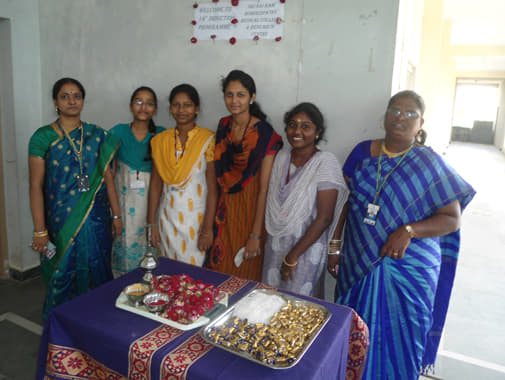 Sri Sai Ram Homoeopathy Medical College and Research Centre Tambaram Extra Curriculars photo 2