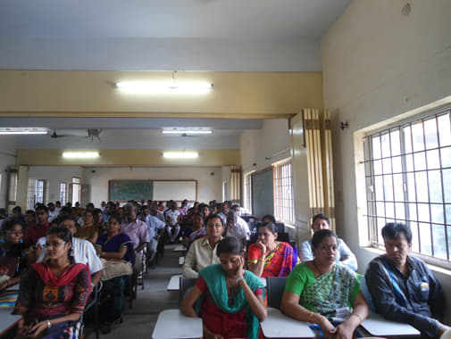 Sri Sai Ram Homoeopathy Medical College and Research Centre Tambaram Extra Curriculars photo 5