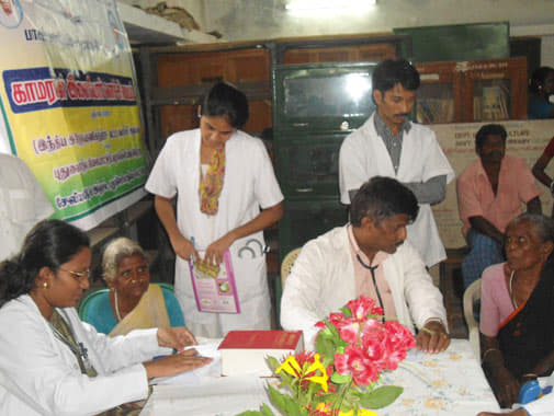 Sri Sai Ram Homoeopathy Medical College and Research Centre Tambaram Extra Curriculars photo 6