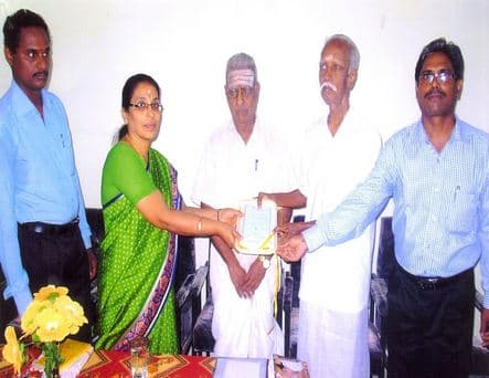 Srimad Andavan Arts and Science College Tiruchirappalli Events photo 6