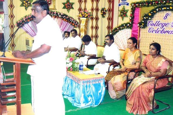 Srinivasan College of Arts and Science Perambalur Extra Curriculars photo 4