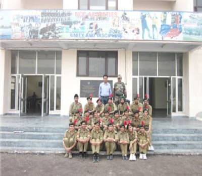 College of Dairy Science & Technology Ludhiana Infrastructure photo 5