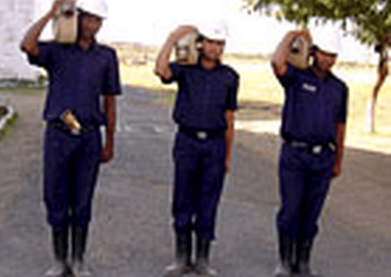 College of Fire Technology Ahmedabad Campus photo 2