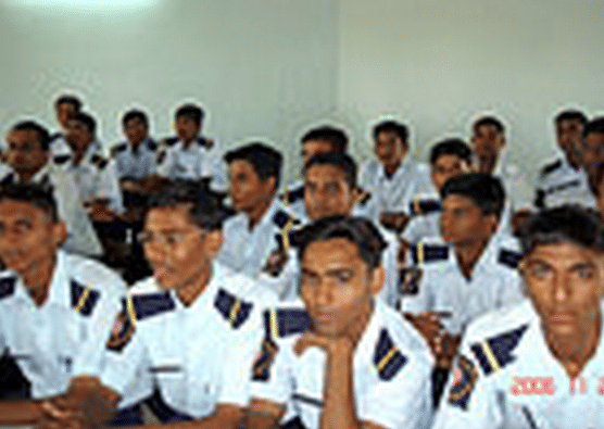 College of Fire Technology Ahmedabad Campus photo 3