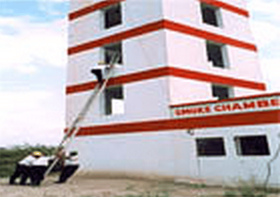 College of Fire Technology Ahmedabad Campus photo 5