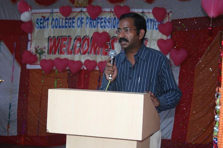 SECT College of Professional Education Bhopal Events photo 2