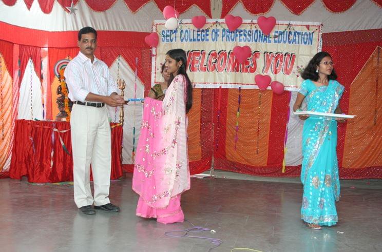 SECT College of Professional Education Bhopal Events photo 3