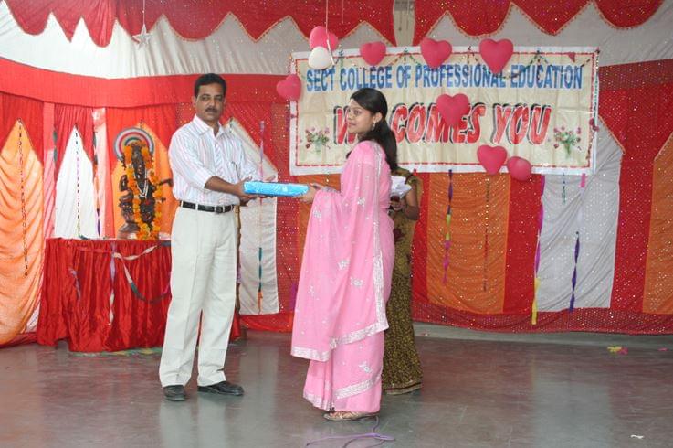 SECT College of Professional Education Bhopal Events photo 4