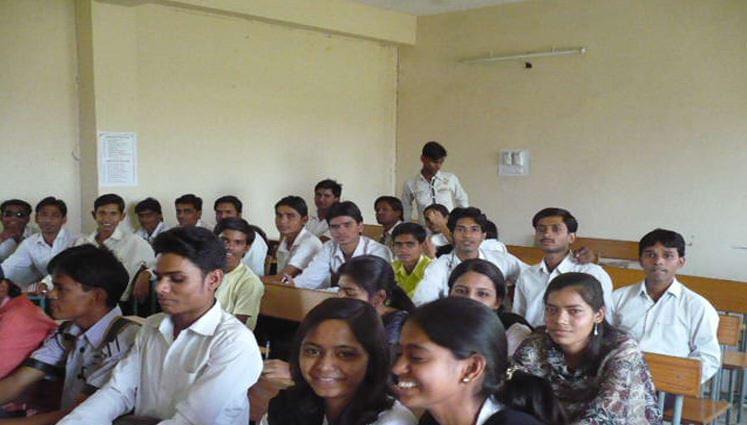 SECT College of Professional Education Bhopal Infrastructure photo 1