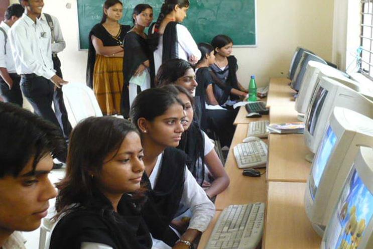 SECT College of Professional Education Bhopal Infrastructure photo 2