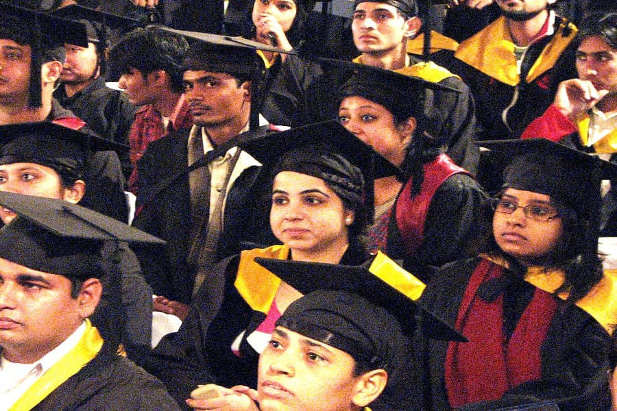 College of Art Delhi University Campus photo 3