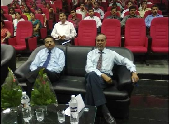 ASM's Institute of Computer Studies Pune Campus photo 1