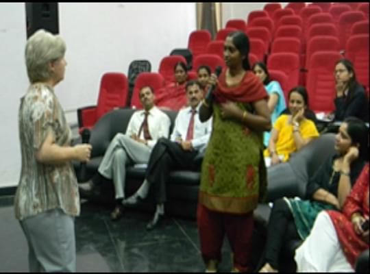 ASM's Institute of Computer Studies Pune Campus photo 2