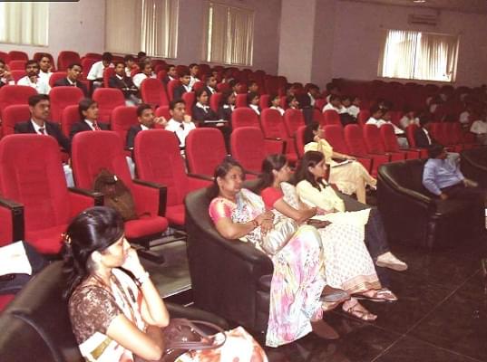 ASM's Institute of Computer Studies Pune Campus photo 3