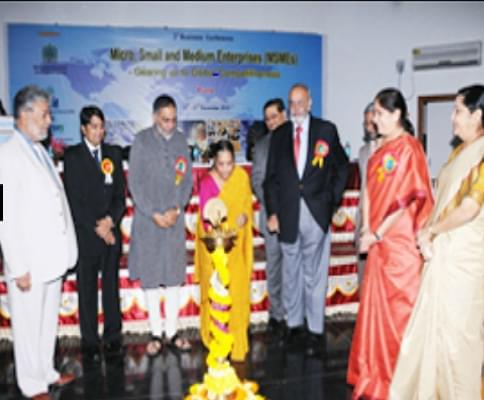 ASM's Institute of Computer Studies Pune Campus photo 4