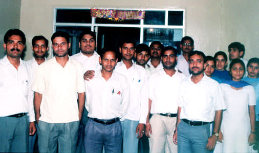 Tirupati Institute of Science & Technology Meerut Campus photo 3