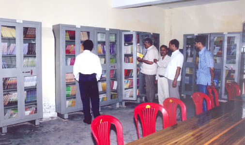 Tirupati Institute of Science & Technology Meerut Campus photo 4