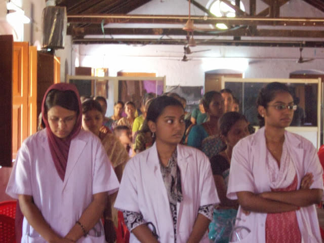 CSI College of Education Madurai Facilities photo 4